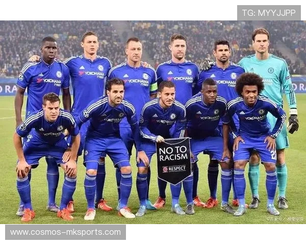 切尔西球队结构深度解析：战术革新与阵容优化引领未来发展方向