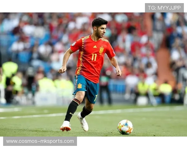 阿森西奥破门助球队取胜，展现关键先生本色