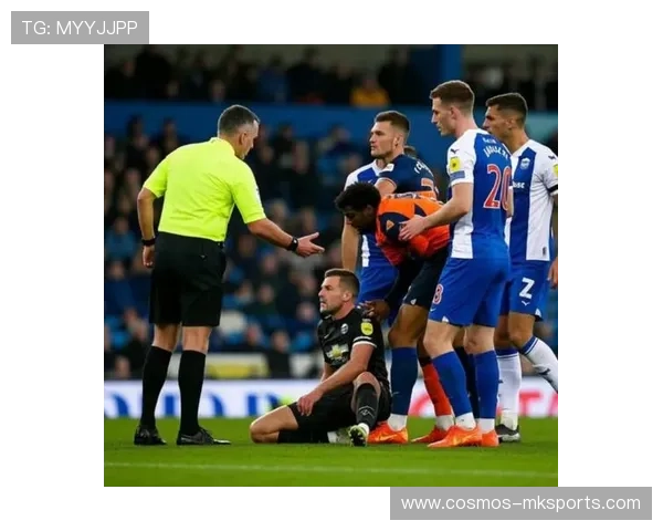 布莱克本青年才俊闪耀赛场,未来之星引关注 布莱克本青年才俊闪耀赛场,未来之星引关注